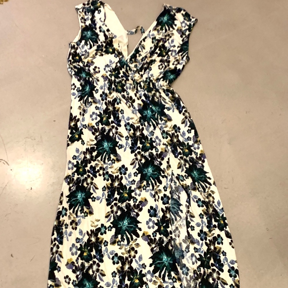 Gorgeous Maxi Dress
